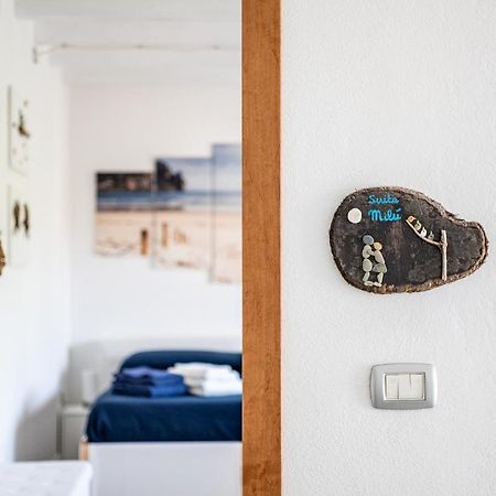 Suite Milu Cagliari Zewnętrze zdjęcie