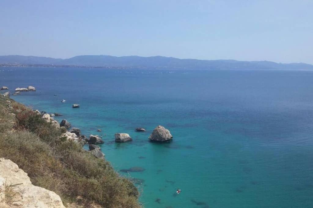 Suite Milu Cagliari Zewnętrze zdjęcie