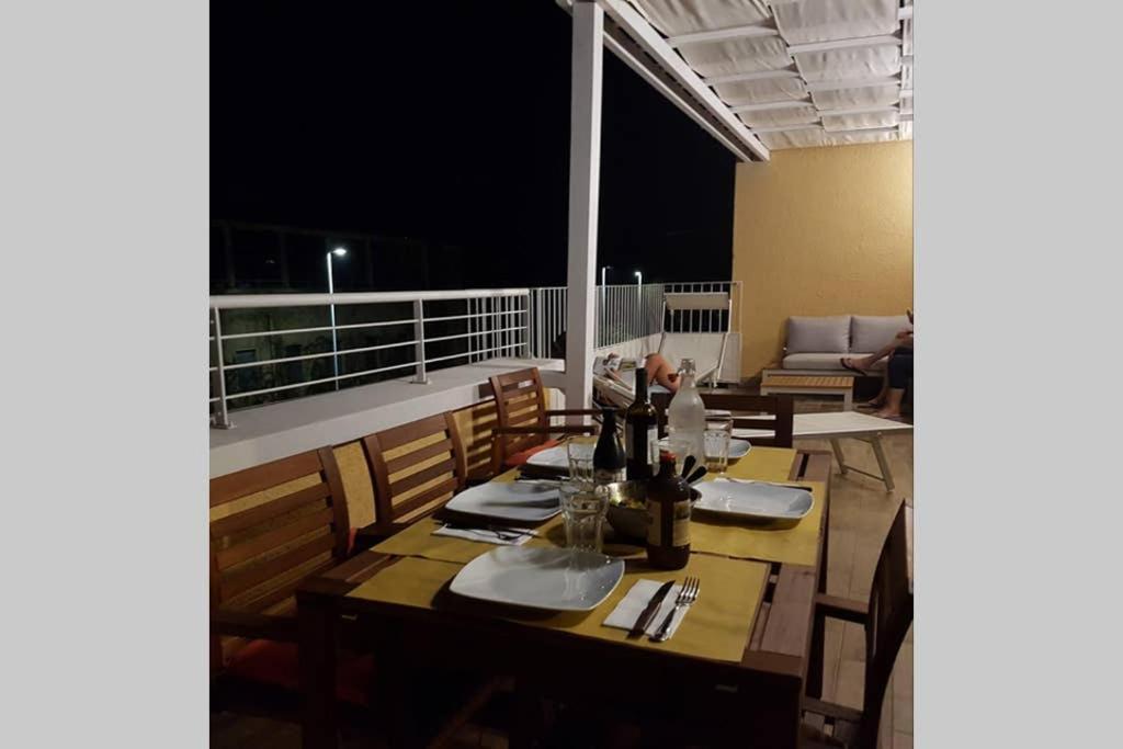 Suite Milu Cagliari Zewnętrze zdjęcie