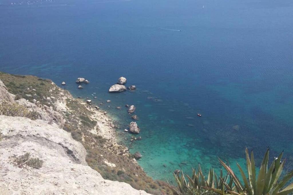 Suite Milu Cagliari Zewnętrze zdjęcie