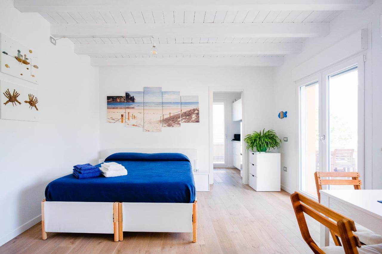 Suite Milu Cagliari Zewnętrze zdjęcie
