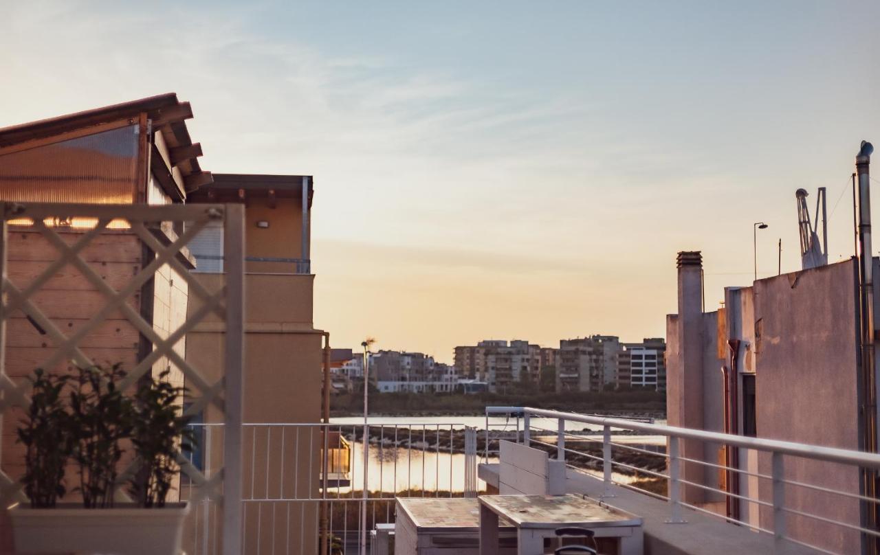 Suite Milu Cagliari Zewnętrze zdjęcie