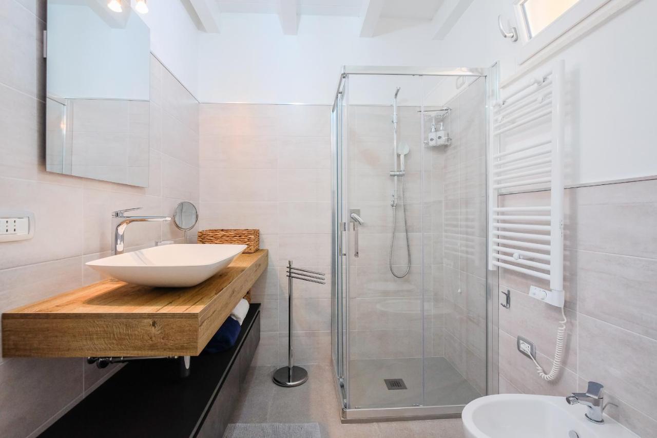 Suite Milu Cagliari Zewnętrze zdjęcie