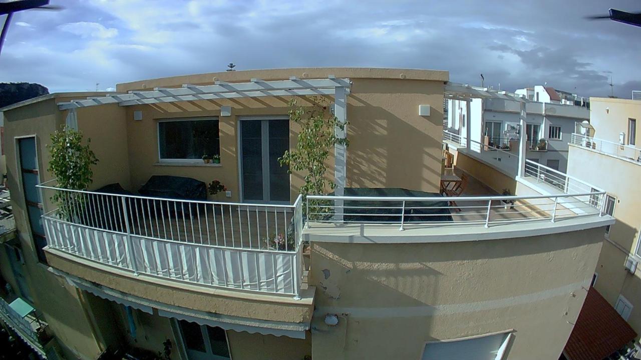 Suite Milu Cagliari Zewnętrze zdjęcie