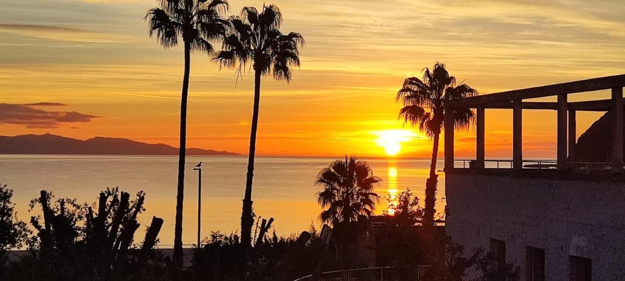 Suite Milu Cagliari Zewnętrze zdjęcie